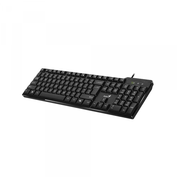 Genius KB-100X USB US Tastatura