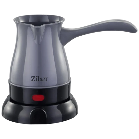Zilan Kuvalo za kafu Zilan ZLN 0189/zapremina 0.3L /siva