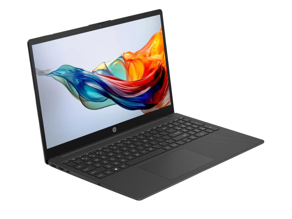 HP Laptop 15-fc0252nm 15.6", Ryzen 5-7520U, 16GB, 512GB, C8PW0EA#BED