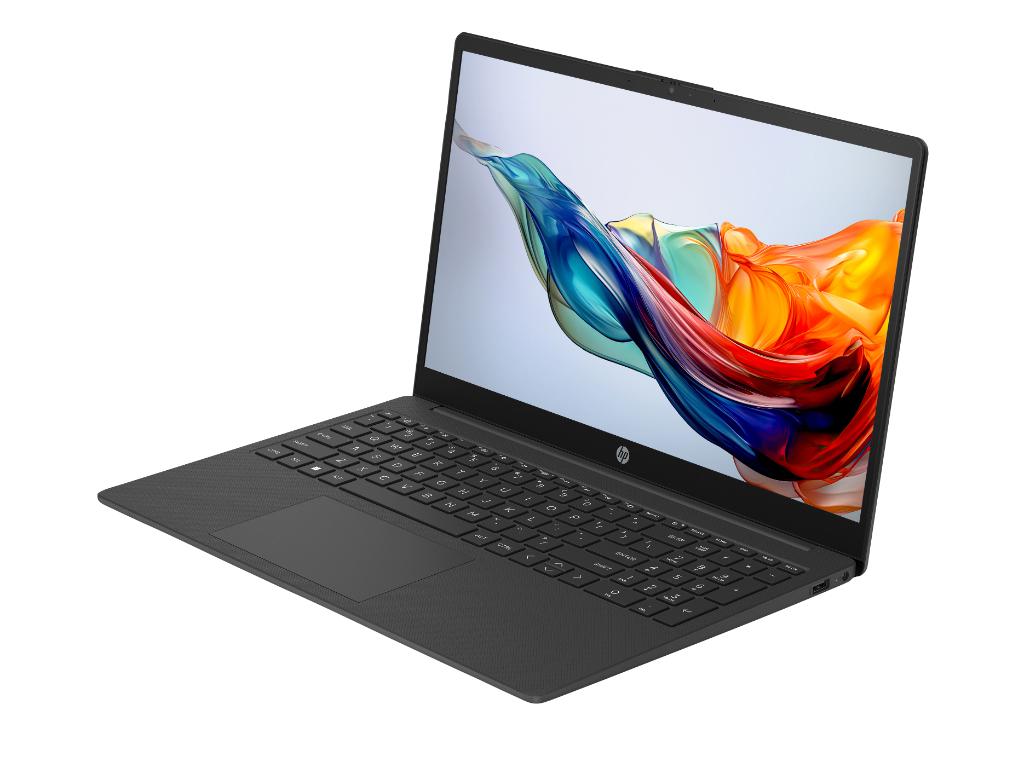 HP Laptop 15-fc0252nm 15.6", Ryzen 5-7520U, 16GB, 512GB, C8PW0EA#BED