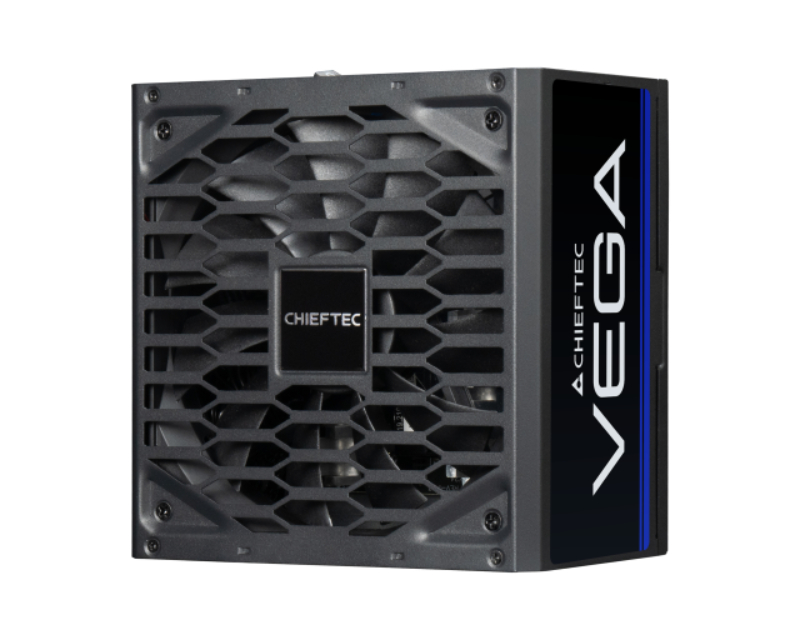 Chieftec PPG-750-S 750W VEGA 80Plus Gold napajanje 5Y