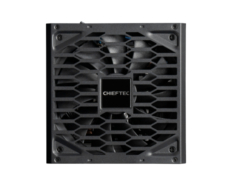 Chieftec PPG-850-S 850W VEGA 80Plus Gold napajanje 5Y