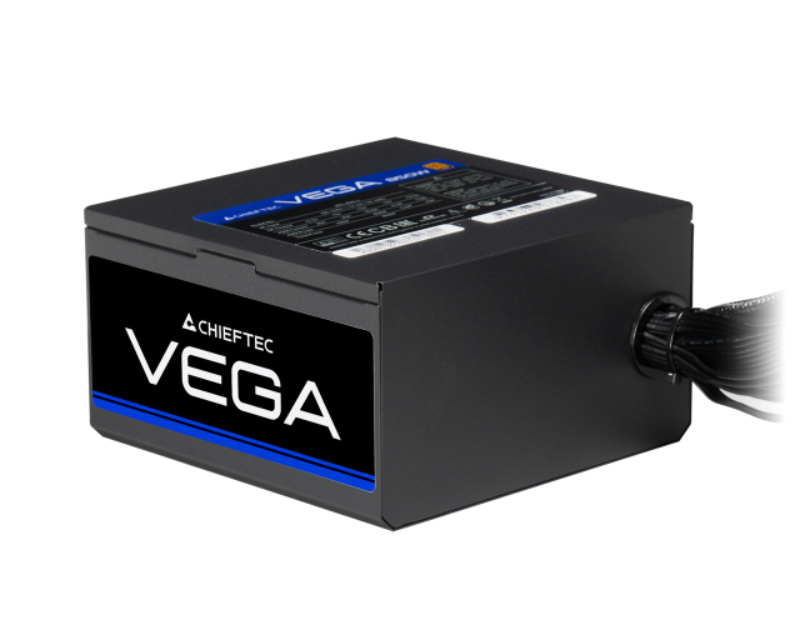 Chieftec PPG-850-S 850W VEGA 80Plus Gold napajanje 5Y