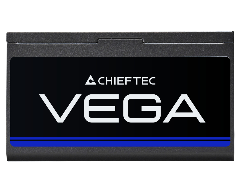 Chieftec PPG-850-S 850W VEGA 80Plus Gold napajanje 5Y