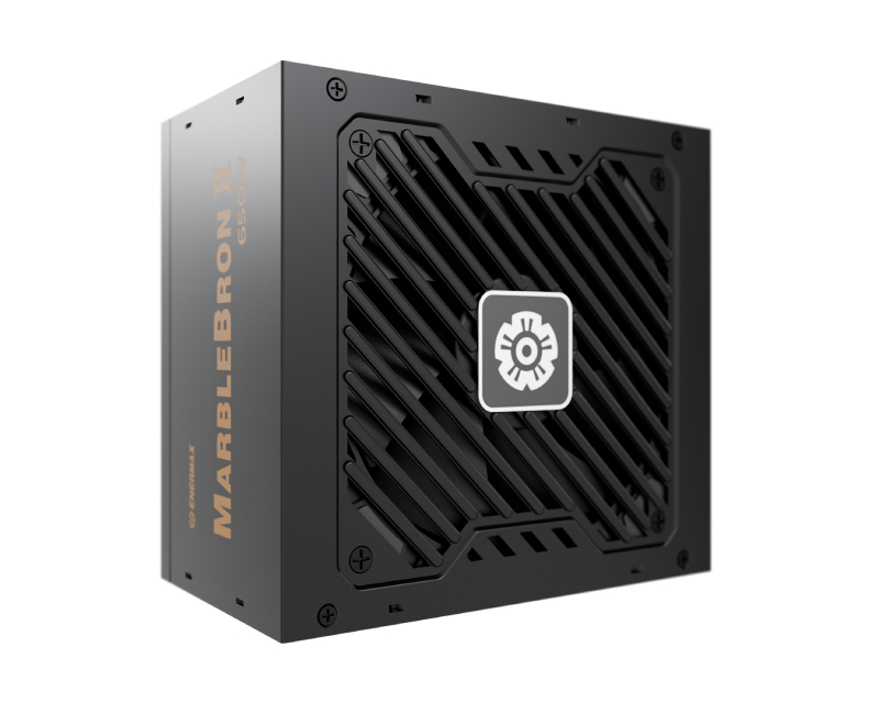 Enermax EMB650AWT-MAC MARBLEBRON II 650W napajanje
