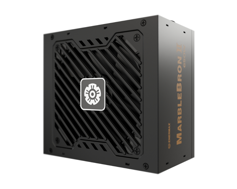 Enermax EMB650AWT-MAC MARBLEBRON II 650W napajanje