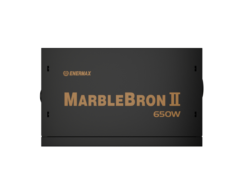 Enermax EMB650AWT-MAC MARBLEBRON II 650W napajanje