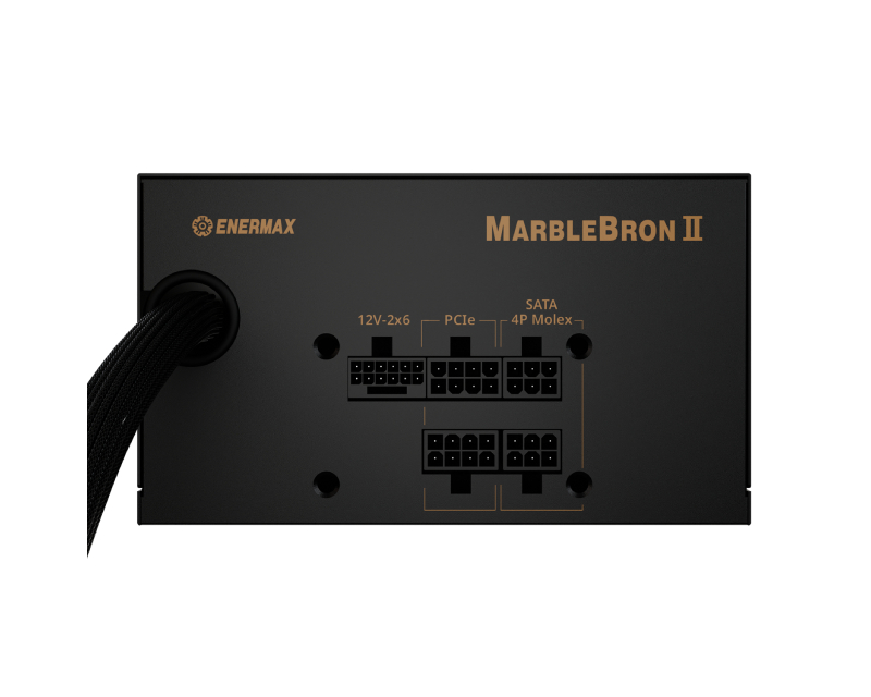 ENERMAX EMB750EWT-MAC MARBLEBRON II 750W napajanje