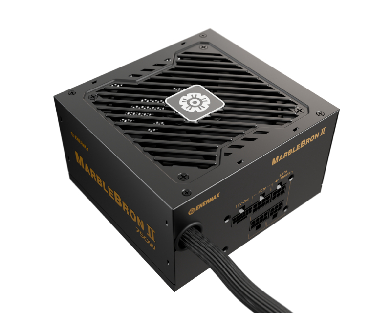 ENERMAX EMB750EWT-MAC MARBLEBRON II 750W napajanje