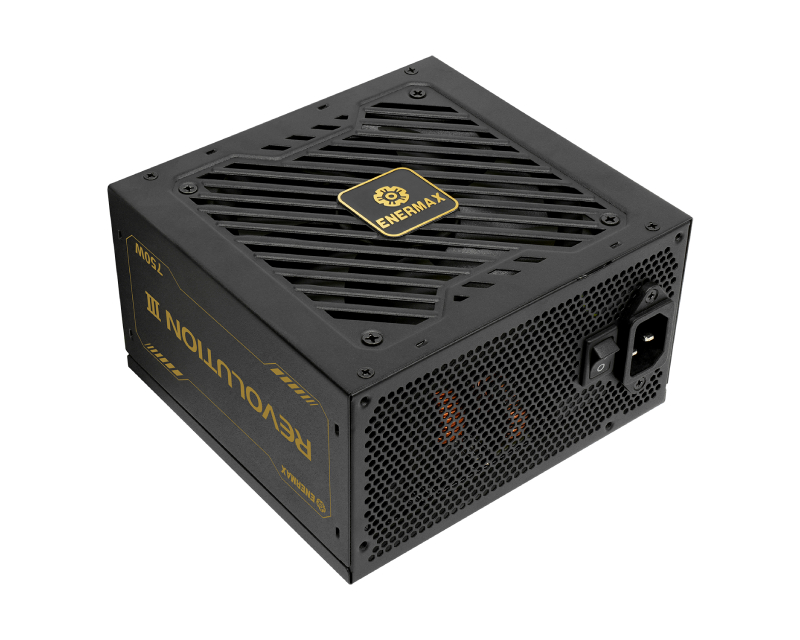ENERMAX ERV750G-AHG-MAC REVOLUTION III 750W napajanje