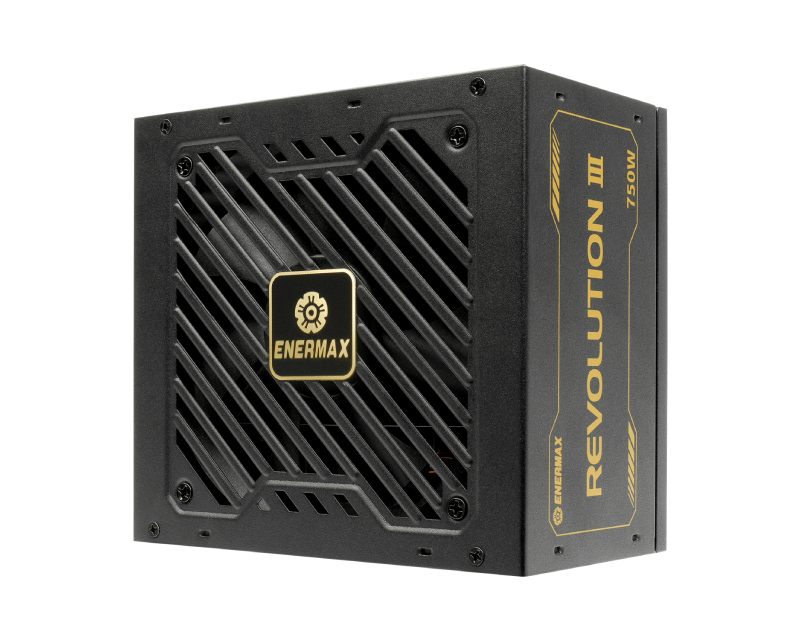 ENERMAX ERV750G-AHG-MAC REVOLUTION III 750W napajanje