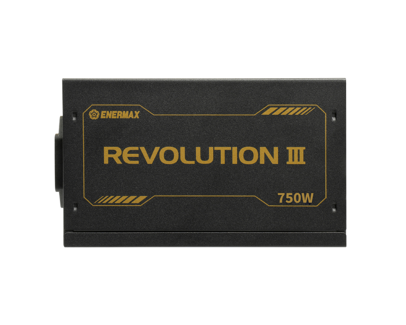 ENERMAX ERV750G-AHG-MAC REVOLUTION III 750W napajanje