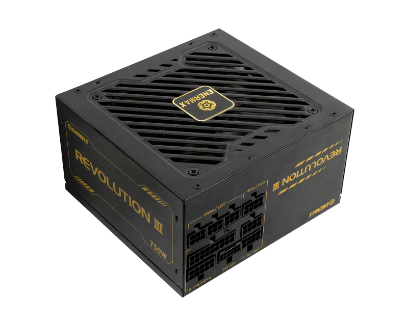 ENERMAX ERV750G-AHG-MAC REVOLUTION III 750W napajanje