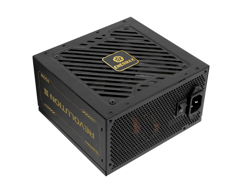 ENERMAX ERV850G-AHG-MAC REVOLUTION III 850W napajanje