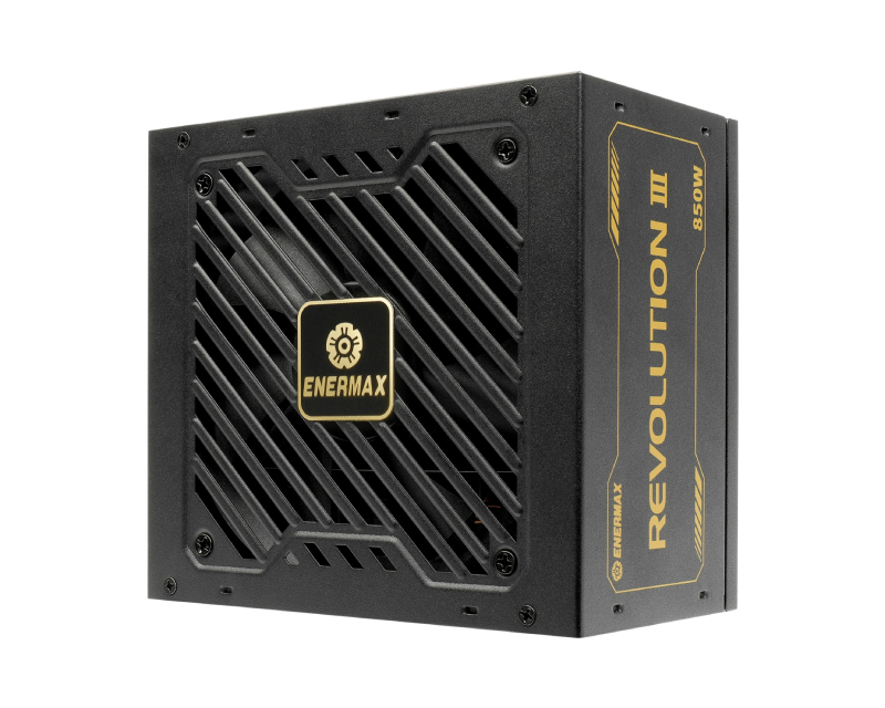 ENERMAX ERV850G-AHG-MAC REVOLUTION III 850W napajanje
