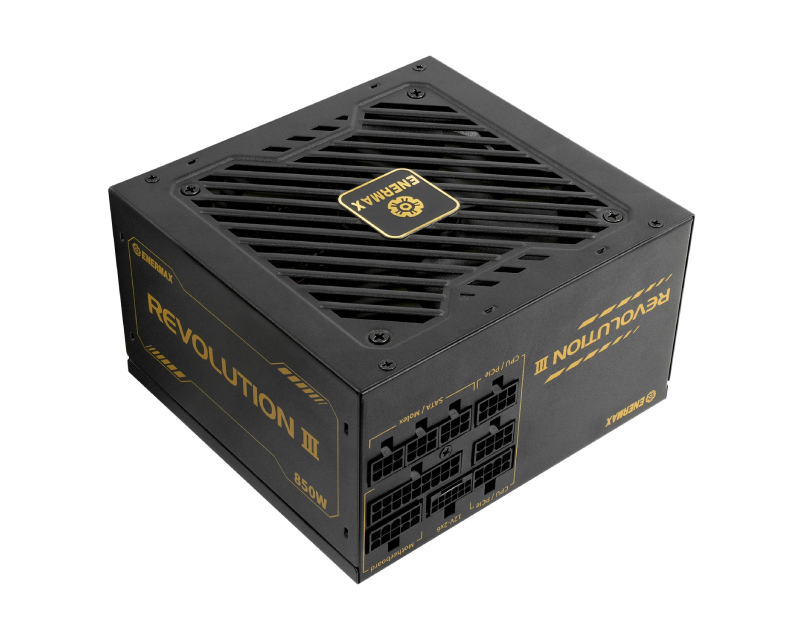 ENERMAX ERV850G-AHG-MAC REVOLUTION III 850W napajanje