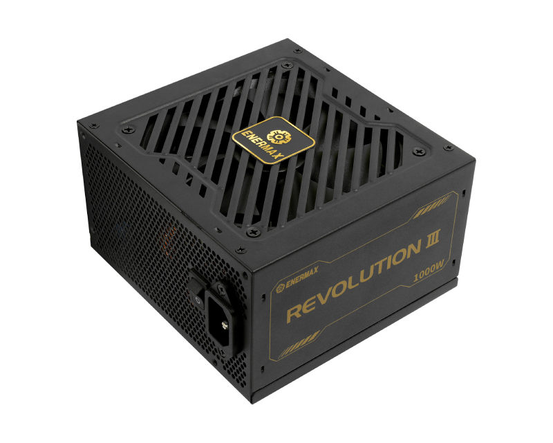 ENERMAX ERV1000G-AHG-MAC REVOLUTION III 1000W napajanje