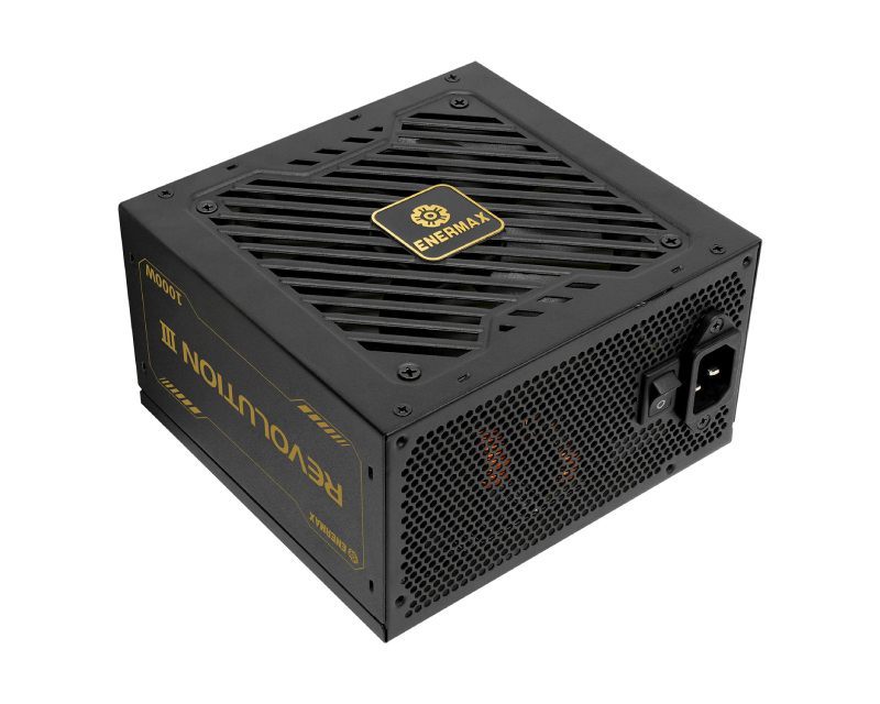 ENERMAX ERV1000G-AHG-MAC REVOLUTION III 1000W napajanje