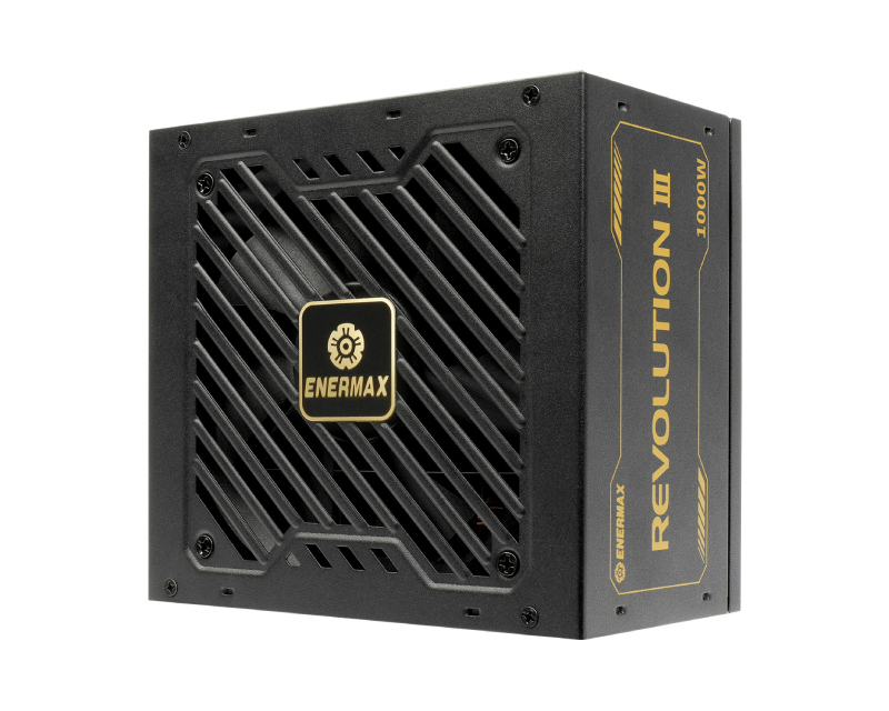 ENERMAX ERV1000G-AHG-MAC REVOLUTION III 1000W napajanje