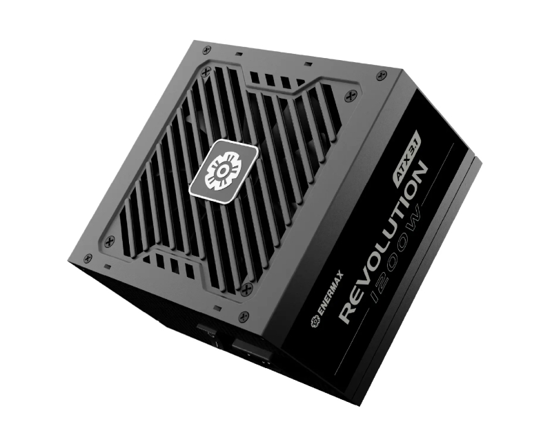 ENERMAX ERS1200EWT-V2 REVOLUTION ATX 3.1 1200W napajanje