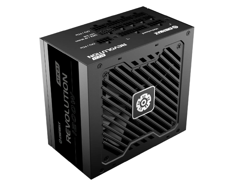 ENERMAX ERS1200EWT-V2 REVOLUTION ATX 3.1 1200W napajanje