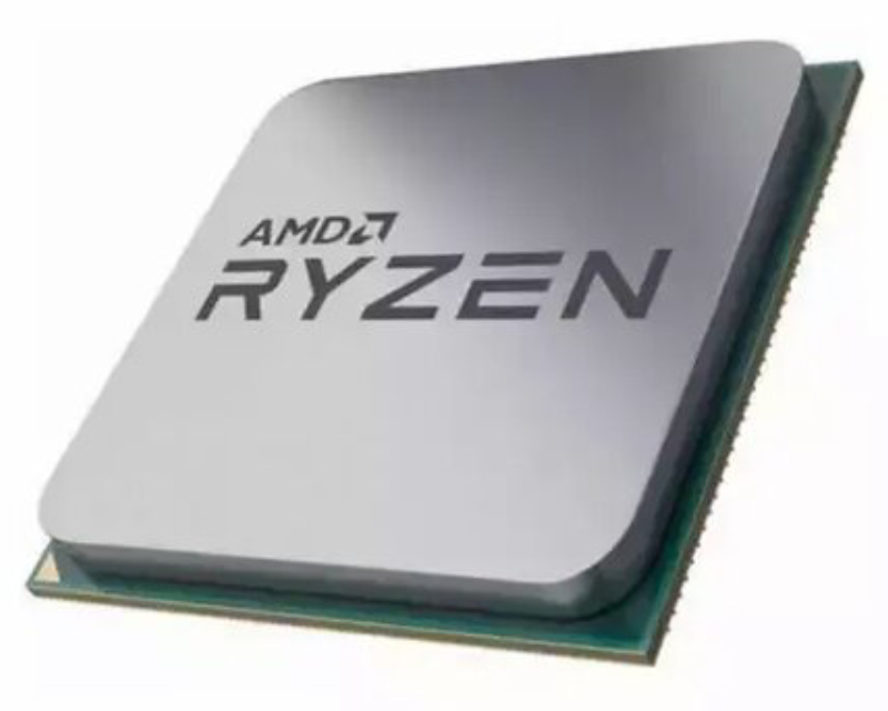 Ryzen 5 5600G 6 cores 3.9GHz (4.4GHz) tray (100-000000252) procesor