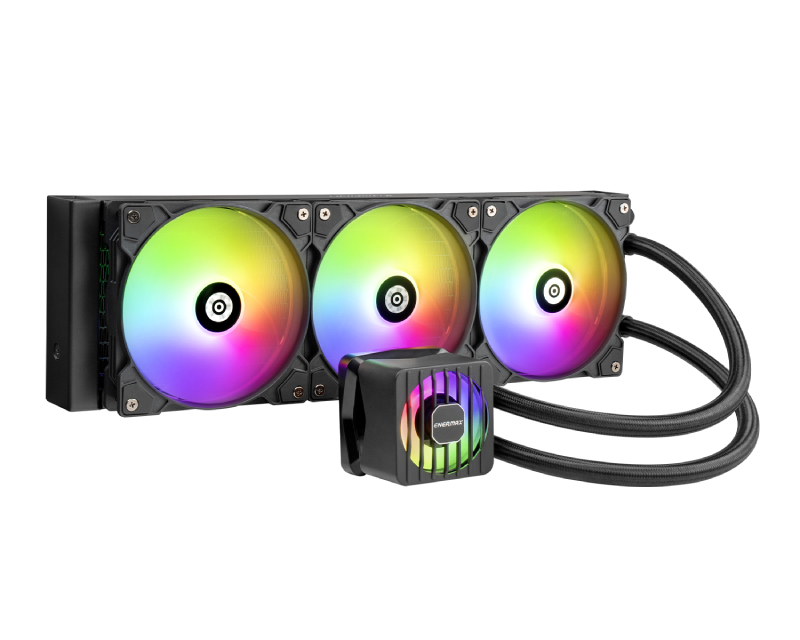 ENERMAX ELC-LMF360T-ARGB LIQMAXFLO Vodeno hlađenje