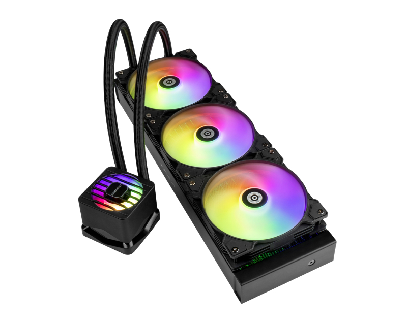 ENERMAX ELC-LMF360T-ARGB LIQMAXFLO Vodeno hlađenje