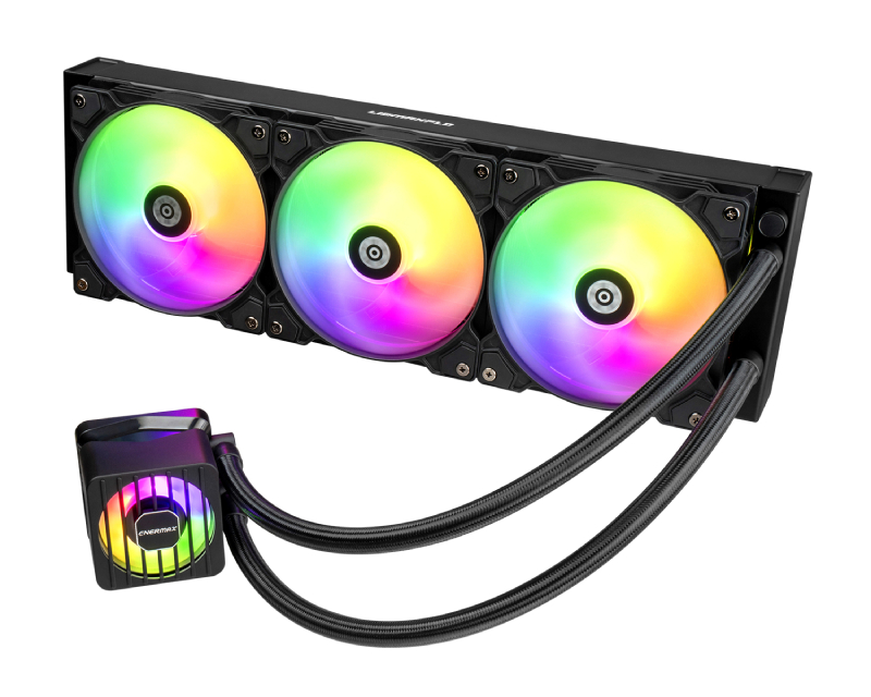 ENERMAX ELC-LMF360T-ARGB LIQMAXFLO Vodeno hlađenje