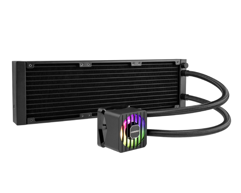 ENERMAX ELC-LMF360T-ARGB LIQMAXFLO Vodeno hlađenje