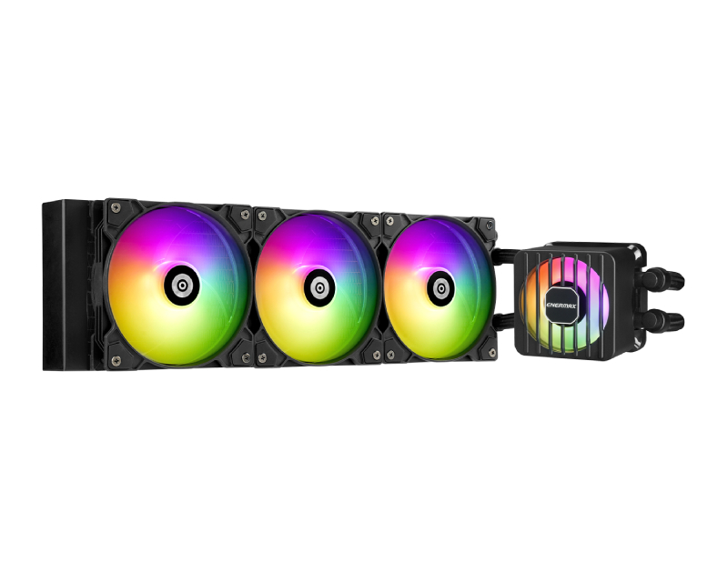 ENERMAX ELC-LMF360T-ARGB LIQMAXFLO Vodeno hlađenje