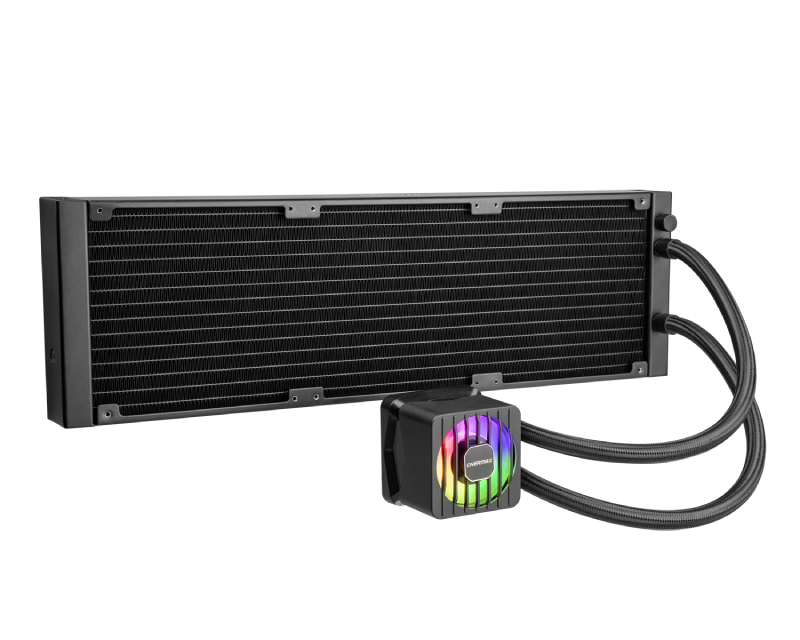 ENERMAX ELC-LMF420T-ARGB LIQMAXFLO Vodeno hlađenje