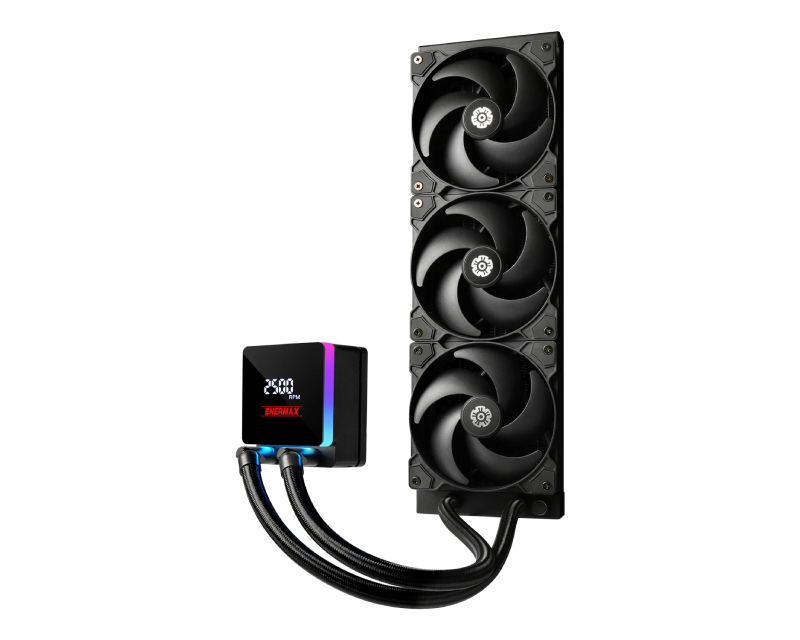 ENERMAX ELC-LTXTR360 LIQTECH XTR Vodeno hlađenje