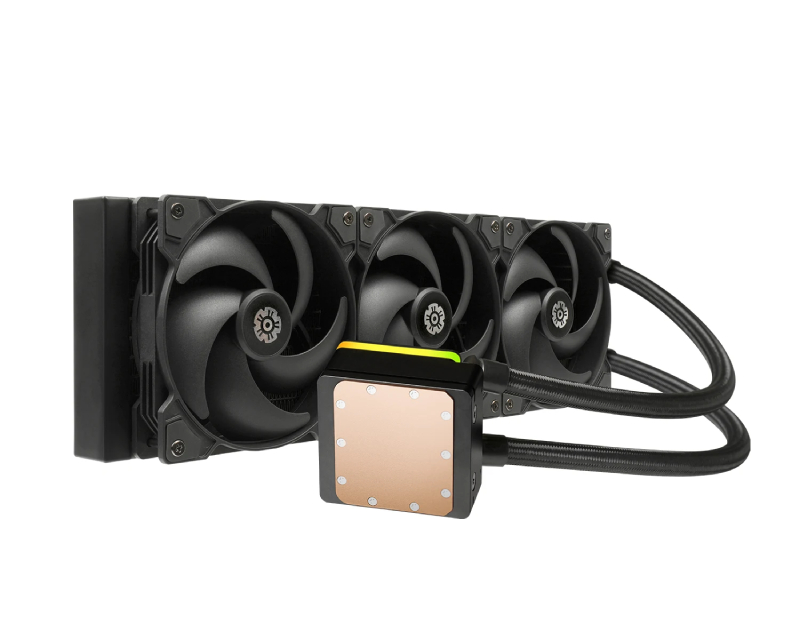 ENERMAX ELC-LTXTR360 LIQTECH XTR Vodeno hlađenje