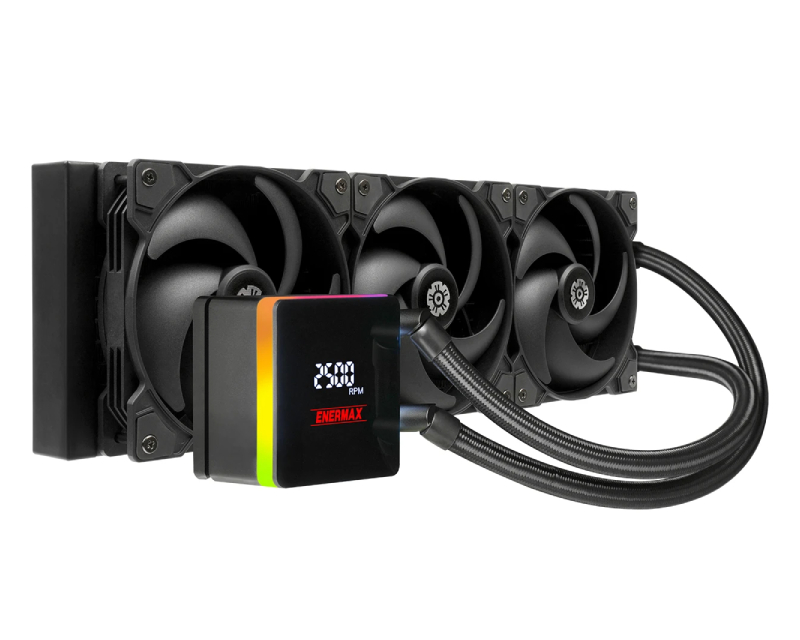 ENERMAX ELC-LTXTR360 LIQTECH XTR Vodeno hlađenje