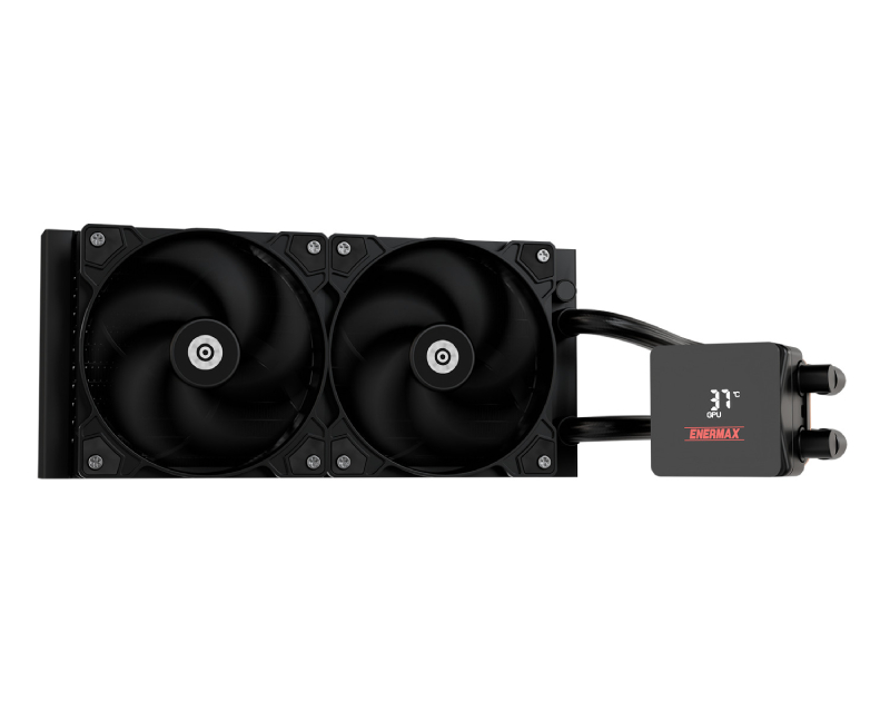 ENERMAX ELC-LMIV240-SF LIQMAX IV Vodeno hlađenje