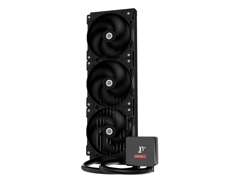 ENERMAX ELC-LMIV360-SF LIQMAX IV Vodeno hlađenje