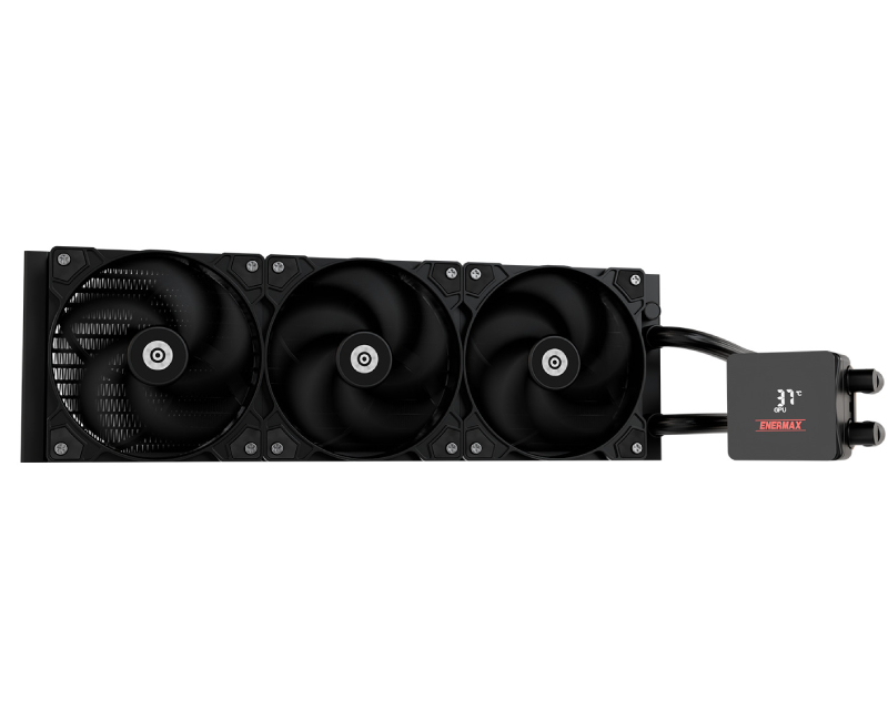 ENERMAX ELC-LMIV360-SF LIQMAX IV Vodeno hlađenje