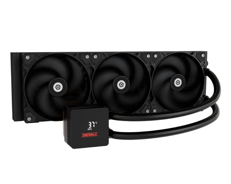 ENERMAX ELC-LMIV360-SF LIQMAX IV Vodeno hlađenje