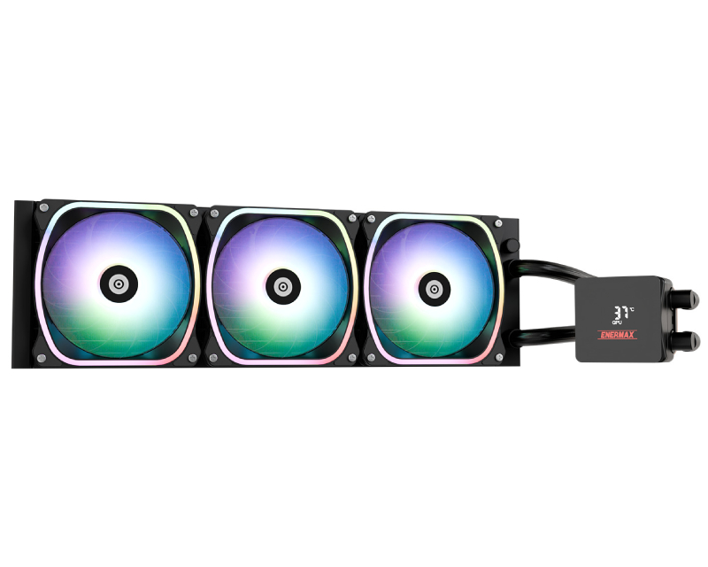 ENERMAX ELC-AQFS360-SQA AQUAFUSION II Vodeno hlađenje
