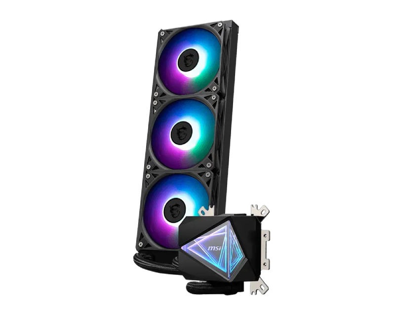 MSI MAG CORELIQUID I360 Vodeno hladjenje