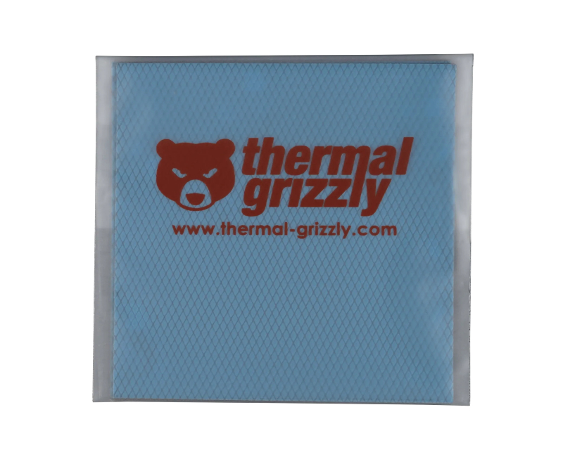 Thermal Grizzly TG Minus Pad Advance - 100x100x0.5mm termal pad (2pcs) (TG-MP-A-100-100-05-2)