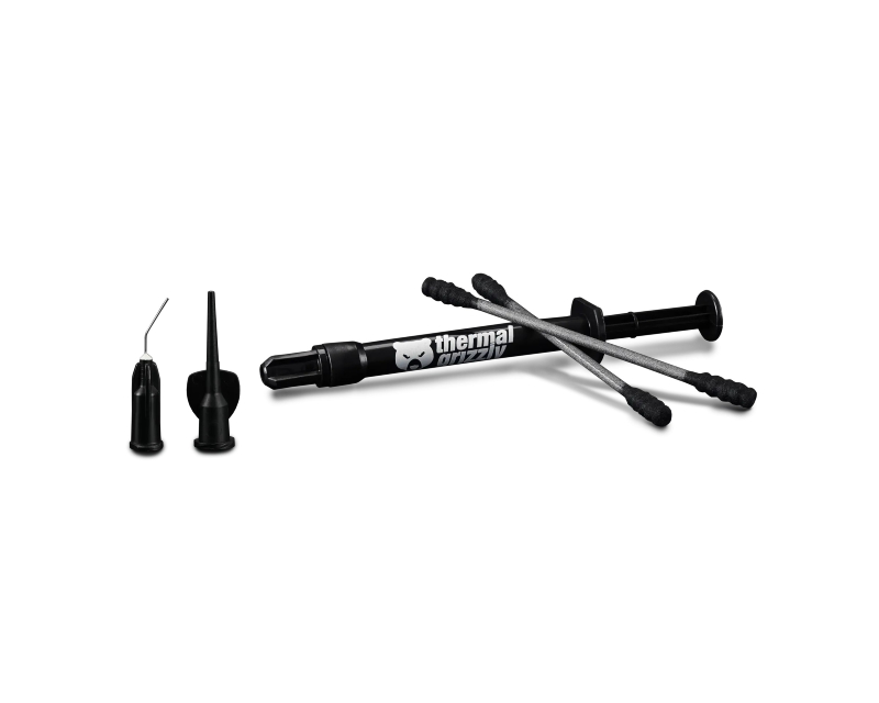 Thermal Grizzly TG Conductonaut 5 g termalna pasta (TG-C-005-R)