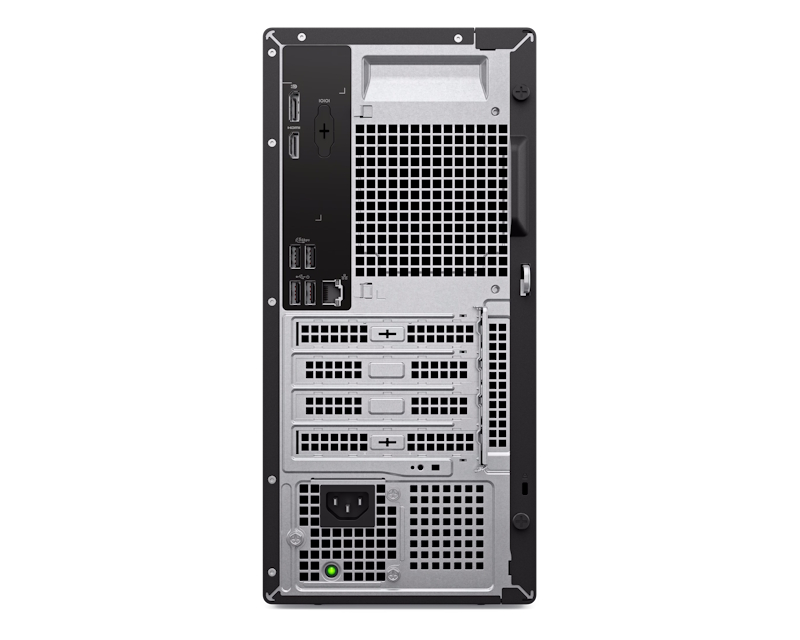 DELL Pro Tower Essential i5-14400 16GB 512GB SSD Win11Pro 3yr ProSupport + WiFi