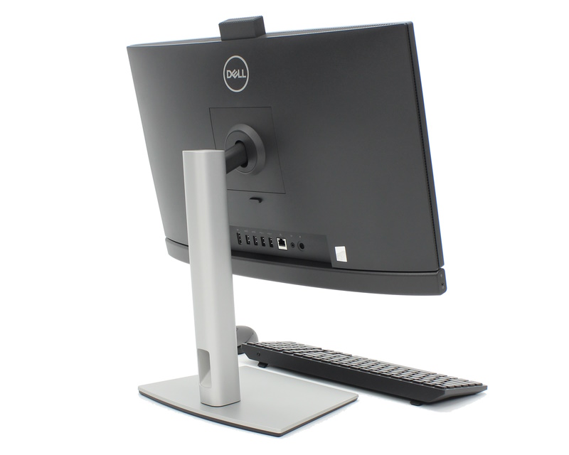 DELL Pro AiO 23.8 inch FHD Core Ultra 7 265 16GB 512GB SSD Win11Pro 3yr ProSupport + WiFi