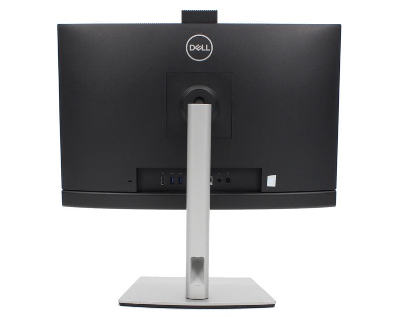 DELL Pro AiO 23.8 inch FHD Core Ultra 7 265 16GB 512GB SSD Win11Pro 3yr ProSupport + WiFi