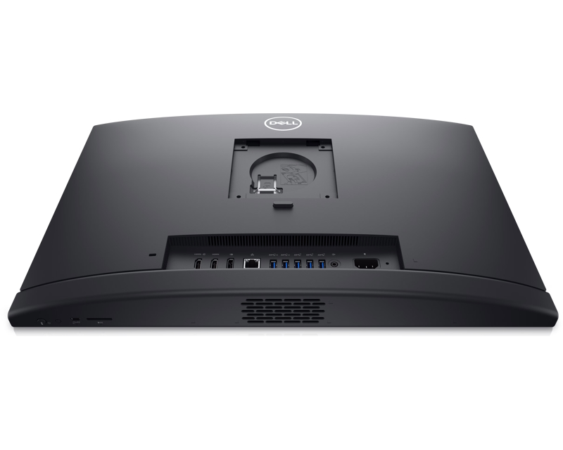 DELL Pro AiO 23.8 inch FHD Touch Core Ultra 7 265 16GB 512GB SSD Win11Pro 3yr ProSupport + WiFi