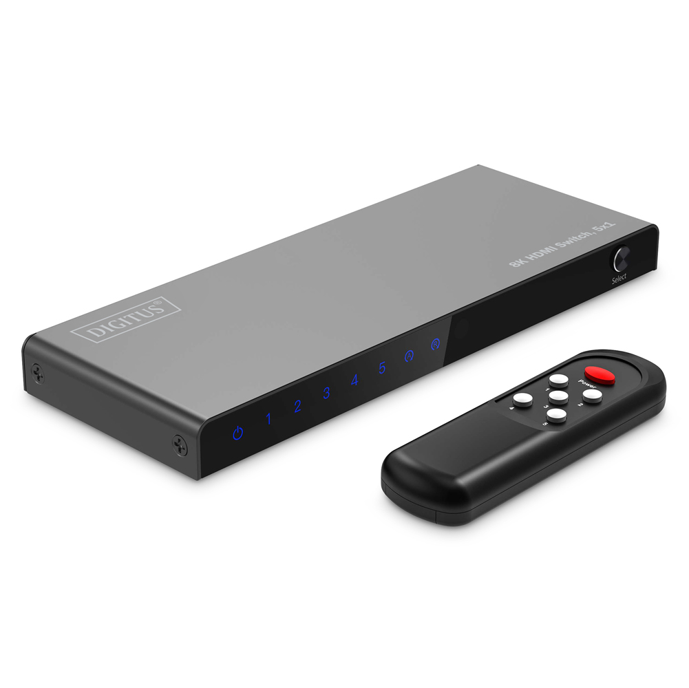 DIGITUS DS-55334