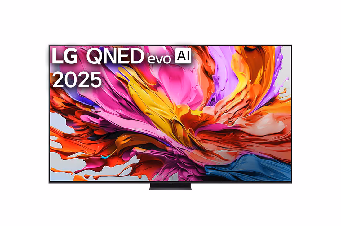 LG 100'' 4K HDR Smart QNED TV, 100QNED86A6
