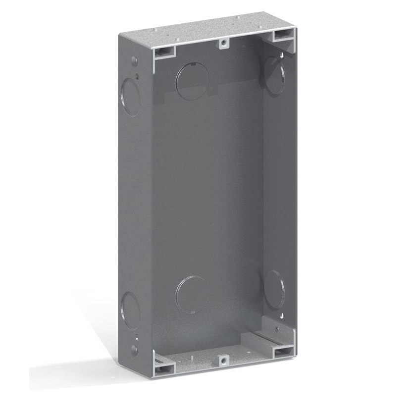 CITY FLUSH BOX S5